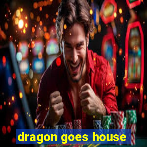 dragon goes house-hunting dublado